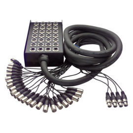 Мультикор Stagg SBL-15/24X4XH, фото 